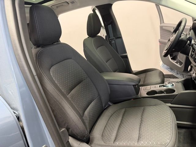 New 2026 Vapor Blue Metallic Ford Active® image 26