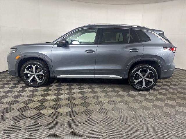 New 2026 Gray Volkswagen 2.0T SE image 7
