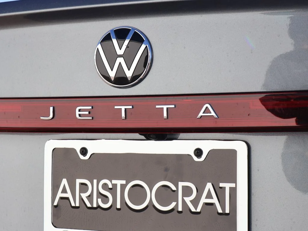 New 2026 Gray Volkswagen 1.5T SE image 33