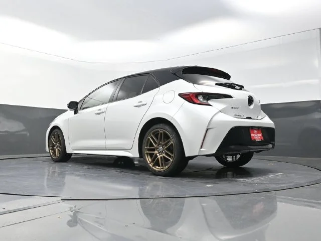Used 2025 Beige Toyota Nightshade image 35