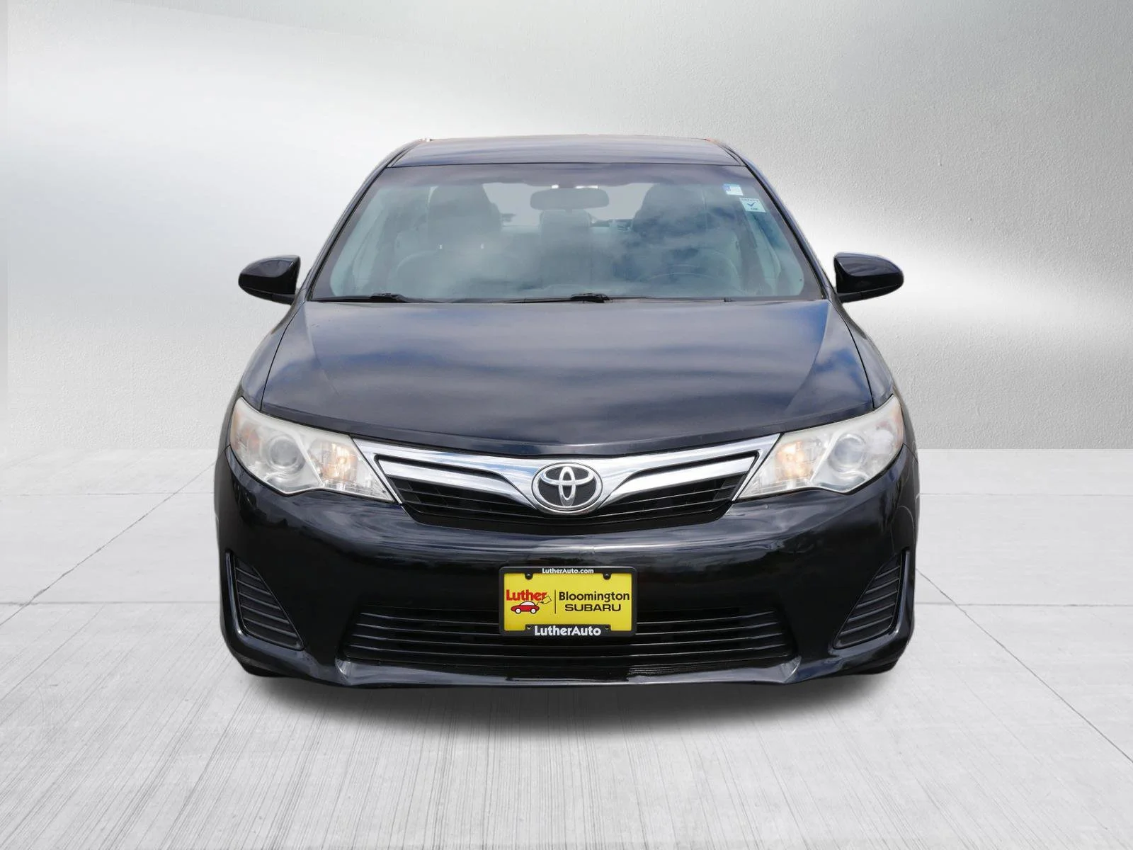 Used 2014 Toyota Camry LE with VIN 4T4BF1FK2ER380210 for sale in Bloomington, MN