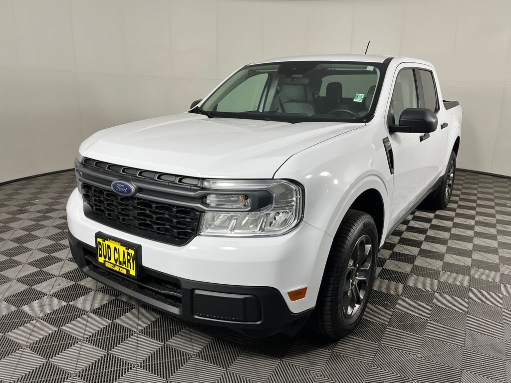 2022 Ford Maverick XLT - Photo 1