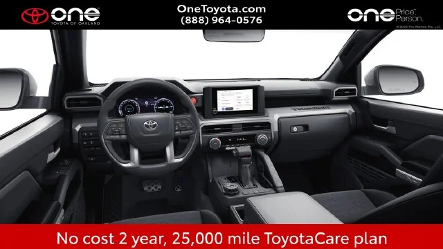 New 2026 Brown Toyota TRD Off Road image 28