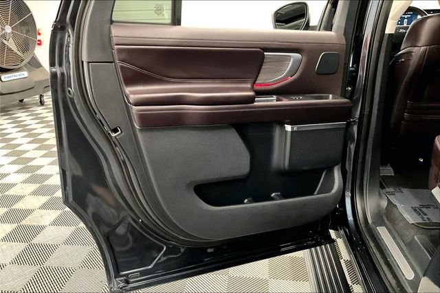 2025 Ford Expedition Platinum - Photo 23