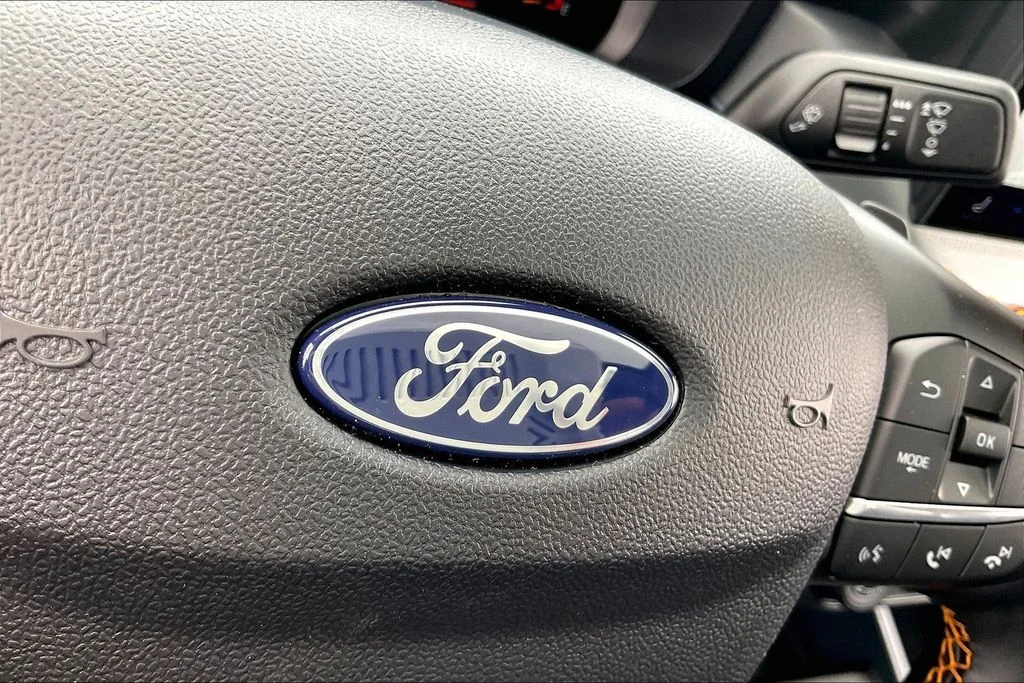 New 2026 Shadow Black Ford Tremor® image 32