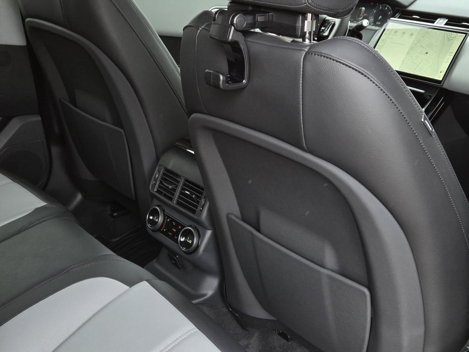 New 2026 Varesine Blue Land Rover S image 38