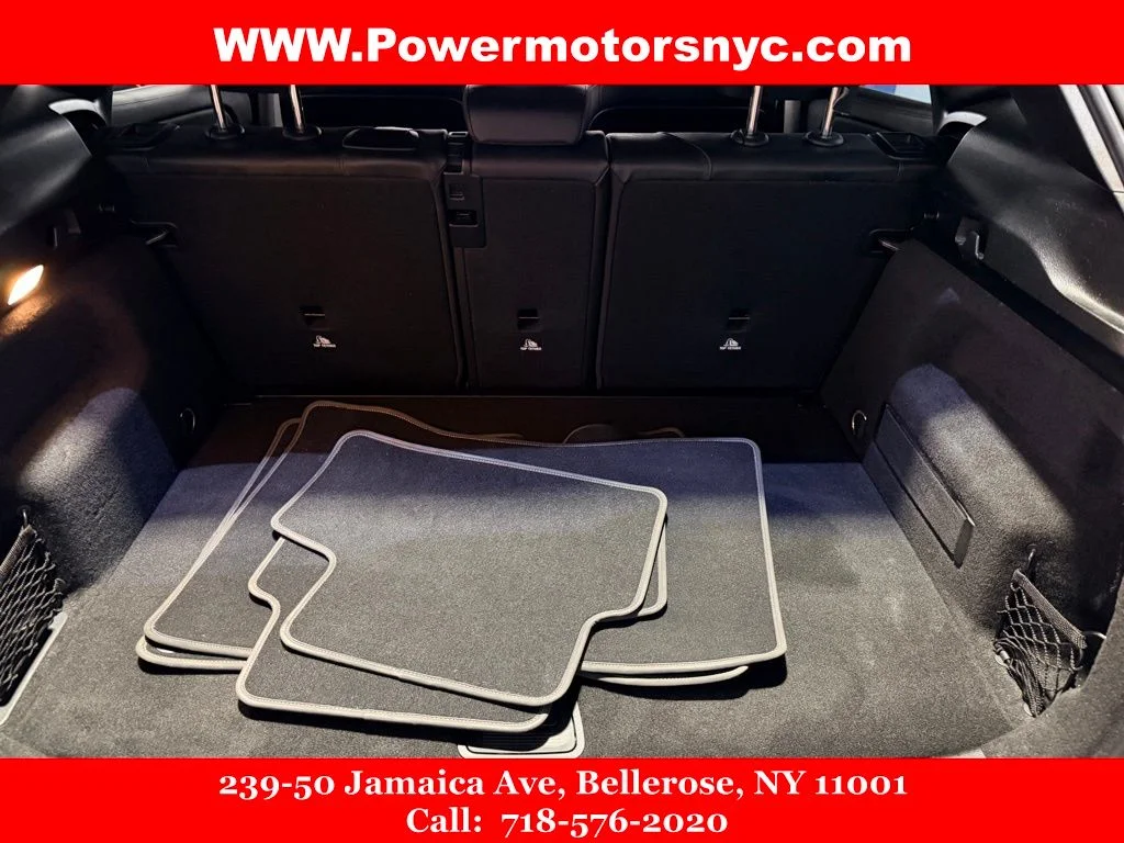 Used 2021 Black Mercedes-Benz GLA 250 image 15