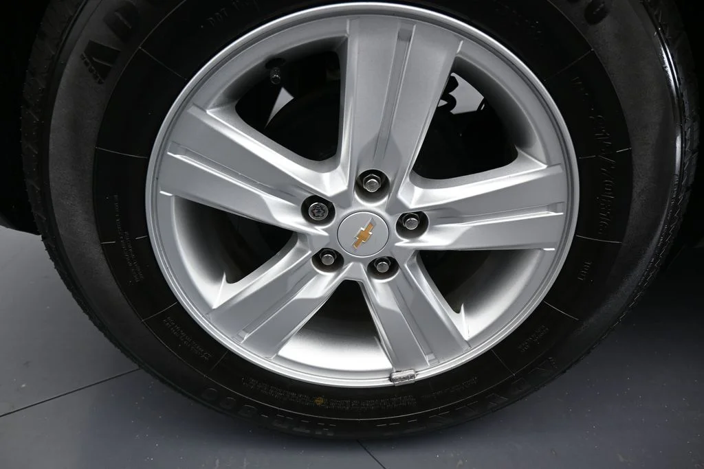 Used 2021 Stone Gray Metallic Chevrolet LS image 39