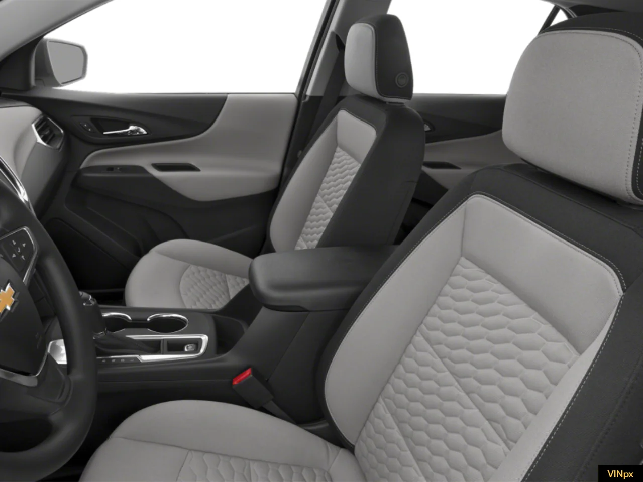 Used 2019 Silver Ice Metallic Chevrolet LS image 6