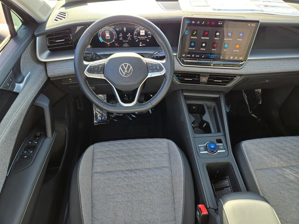 Certified Used 2026 Silver Volkswagen S image 12