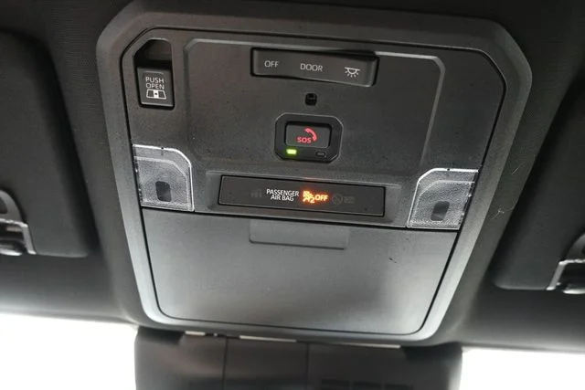 Used 2026 Blue Toyota SR5 image 39