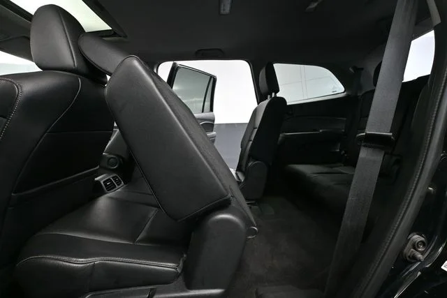 Used 2016 Black Honda EX-L image 36