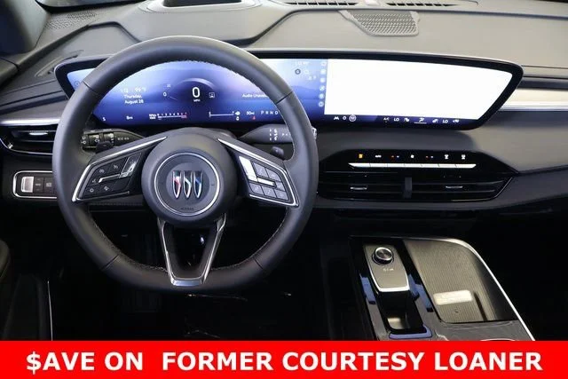 2026 Buick Enclave Sport Touring - Photo 15