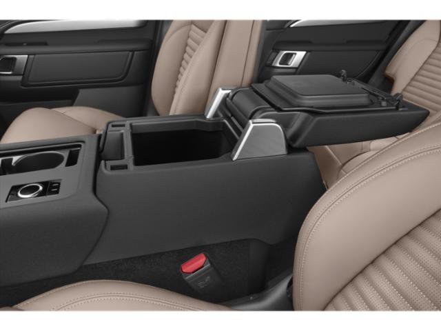 New 2026 Santorini Black Land Rover Dynamic SE image 16