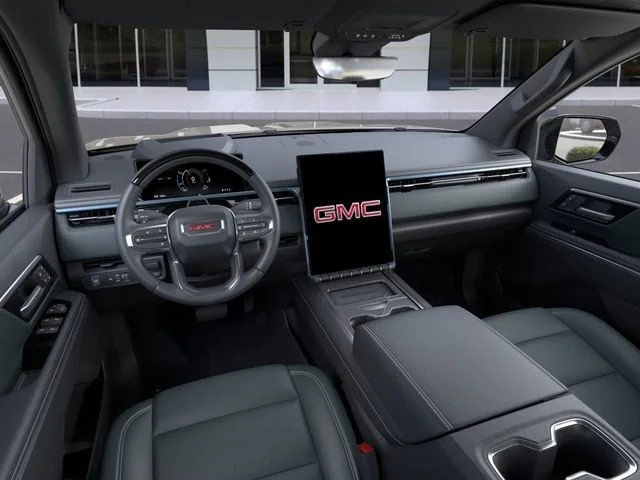 2026 GMC Sierra EV AT4 - Photo 15