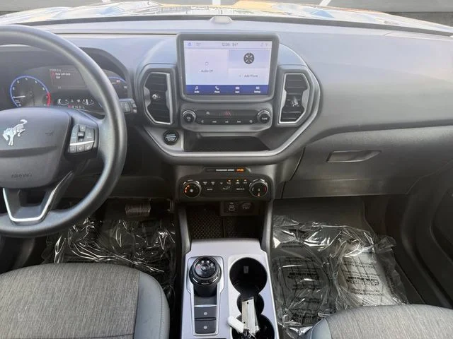 Certified Used 2024 Gray Ford Big Bend image 5