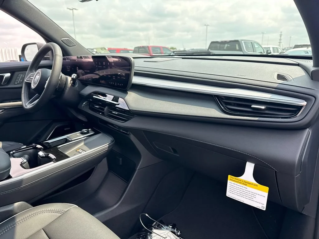 2027 Buick Enclave Preferred - Photo 39
