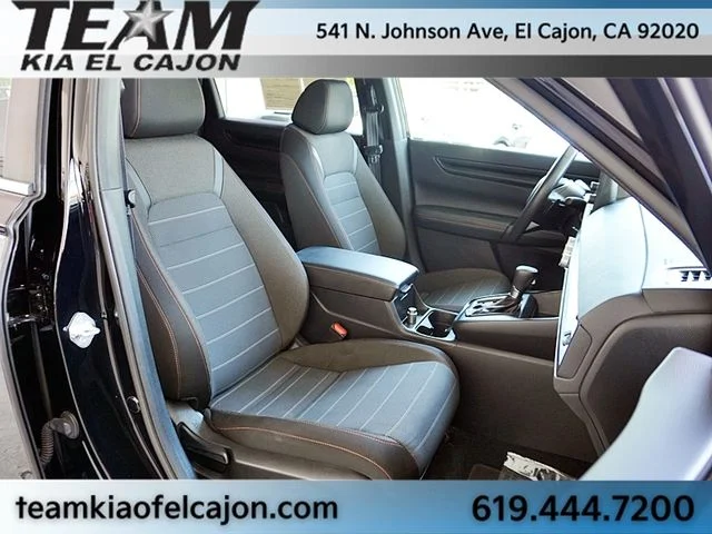 Used 2023  Honda Sport image 13