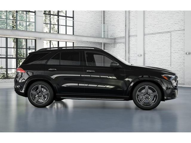 New 2026 Black Mercedes-Benz GLE 350 image 16