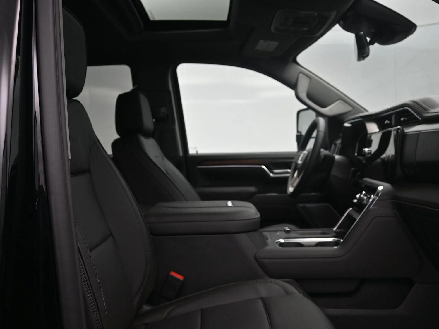 2026 GMC Sierra 2500HD Denali - Photo 13