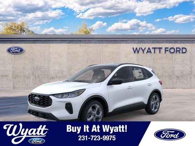 2026 Ford Escape ST-Line - Photo 32