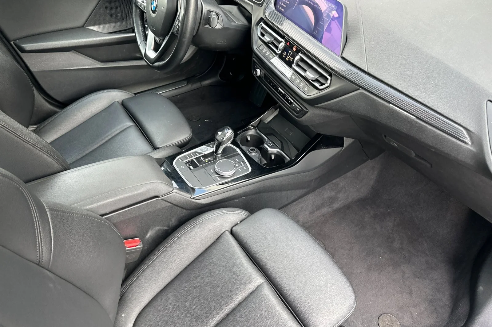 Used 2021 Mineral Grey Metallic BMW 228i image 14
