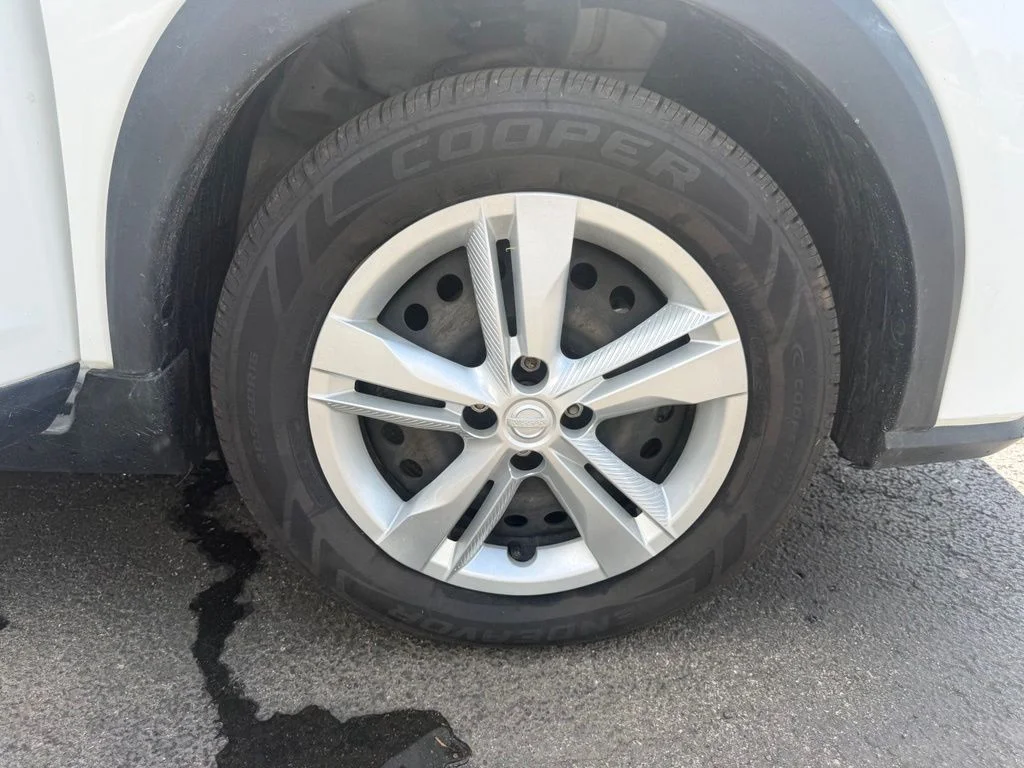 Certified Used 2023 White Nissan S image 45