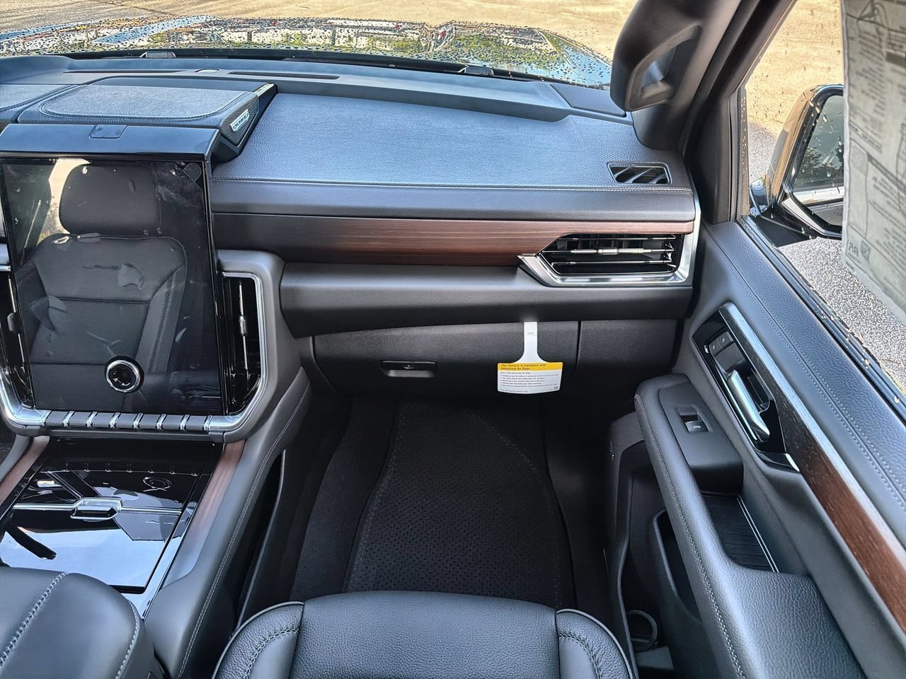 New 2026 Onyx Black GMC Denali image 24