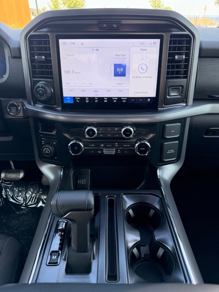 2026 Ford F-150 XLT - Photo 13