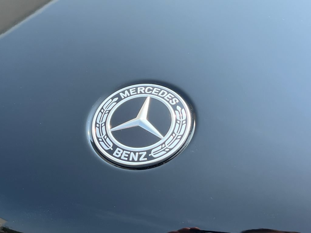 New 2026 Black Mercedes-Benz GLE 350 image 30