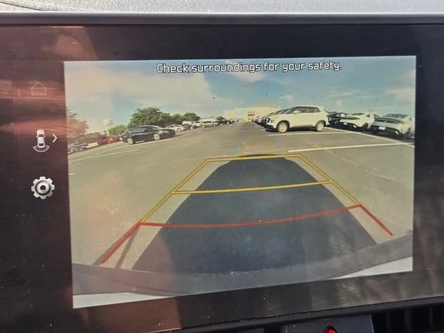 Used 2023 Blue Kia X-Line image 26