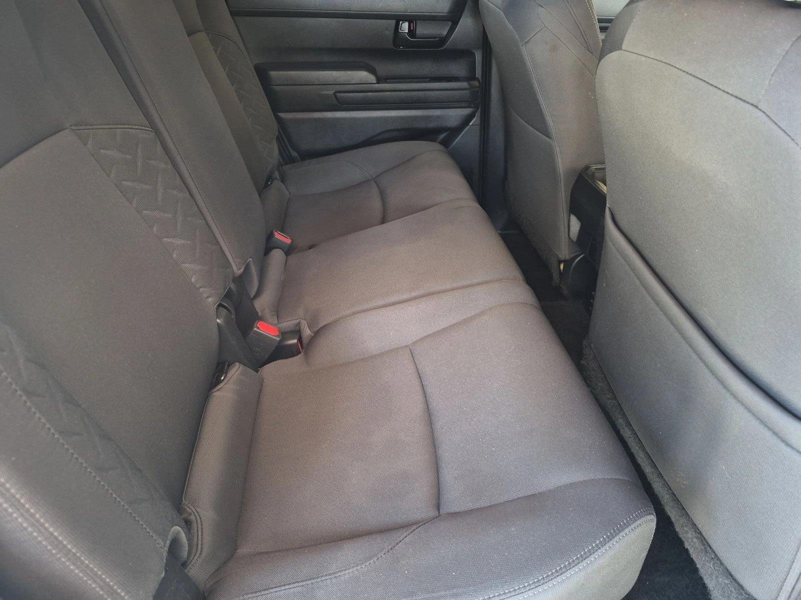 Used 2024 Ice Cap Toyota SR5 image 18