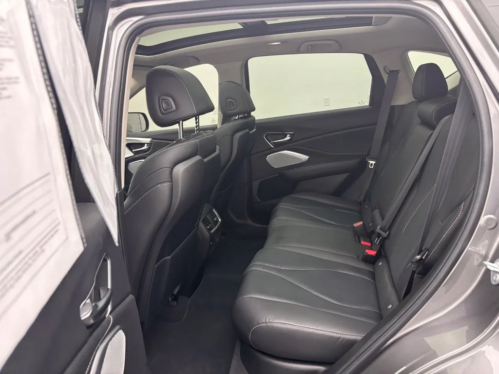 Certified Used 2022  Acura Technology Package image 38