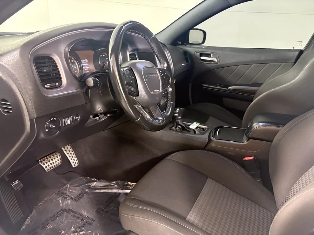 Used 2023 White Dodge GT image 22