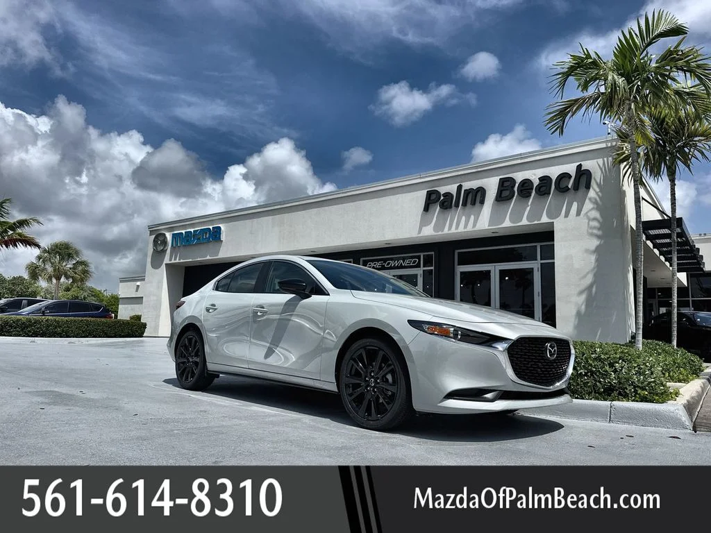 2026 Mazda CX-3 Select Sport AT 4-Door SKYACTIV's photo