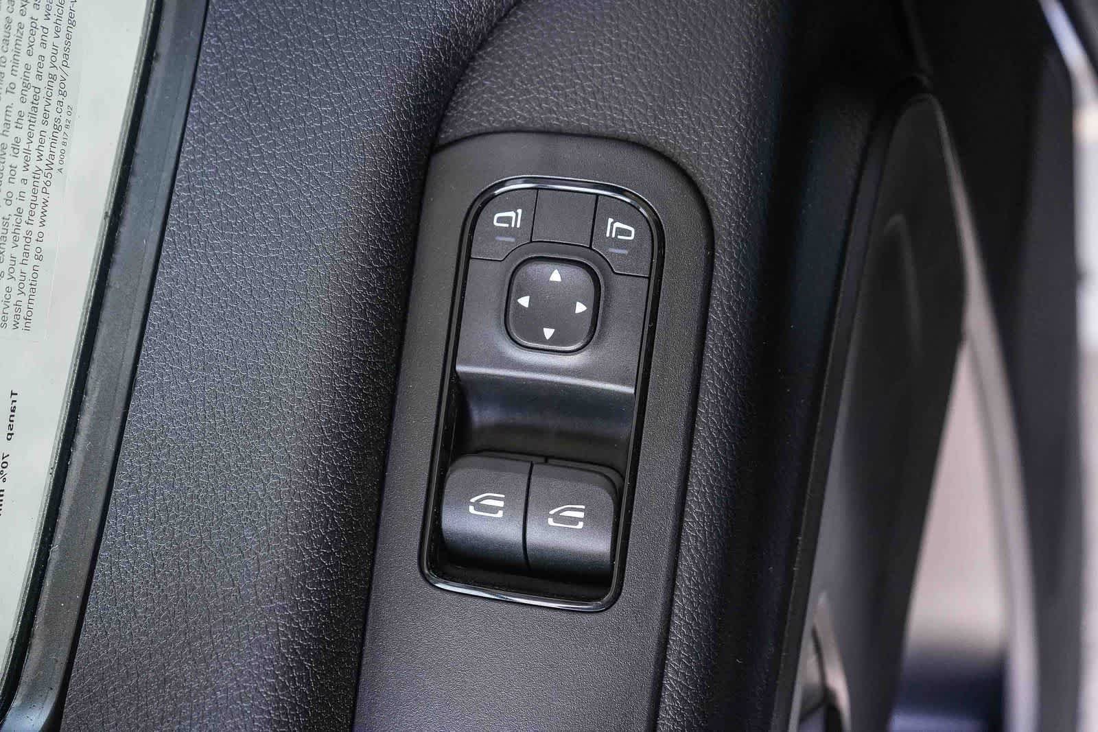 New 2026 Arctic White Mercedes-Benz RWD 2.0L I4 Diesel Turbocharged High Output image 59