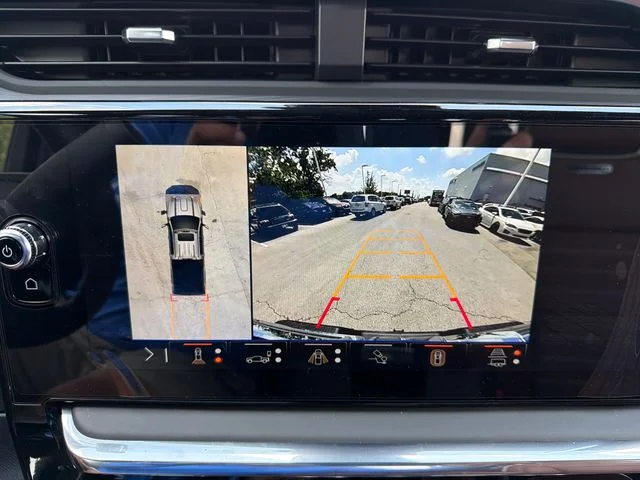 2026 GMC Sierra 2500HD Denali Ultimate - Photo 13