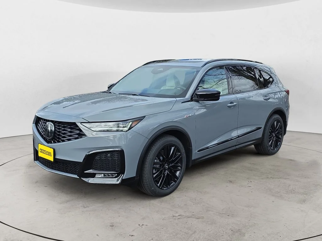 2026 Acura MDX SH-AWD A-Spec w/Advance Package's photo