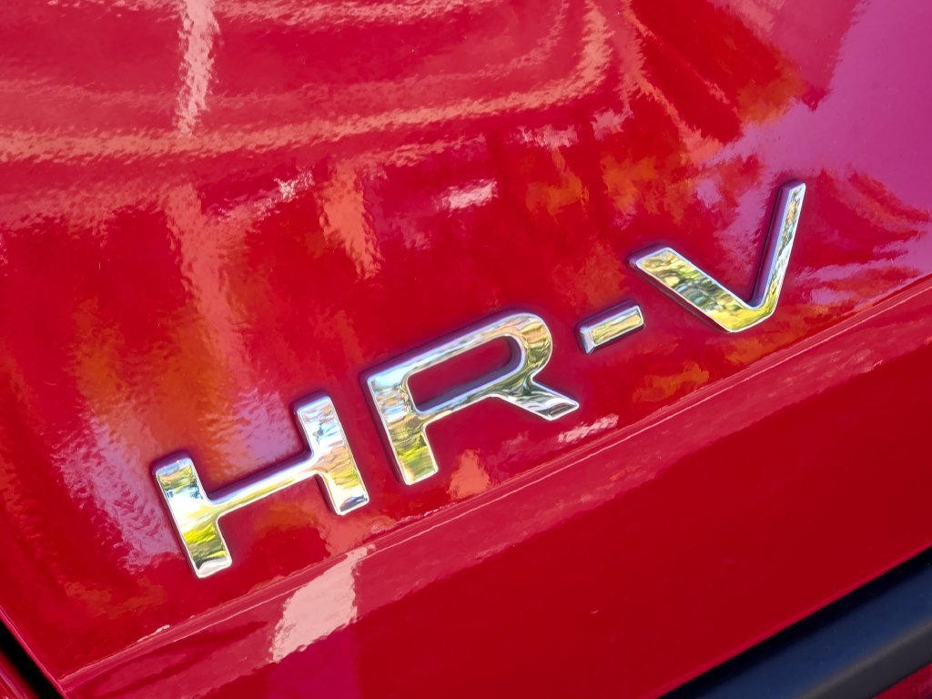 2024 Honda HR-V Sport - Photo 17
