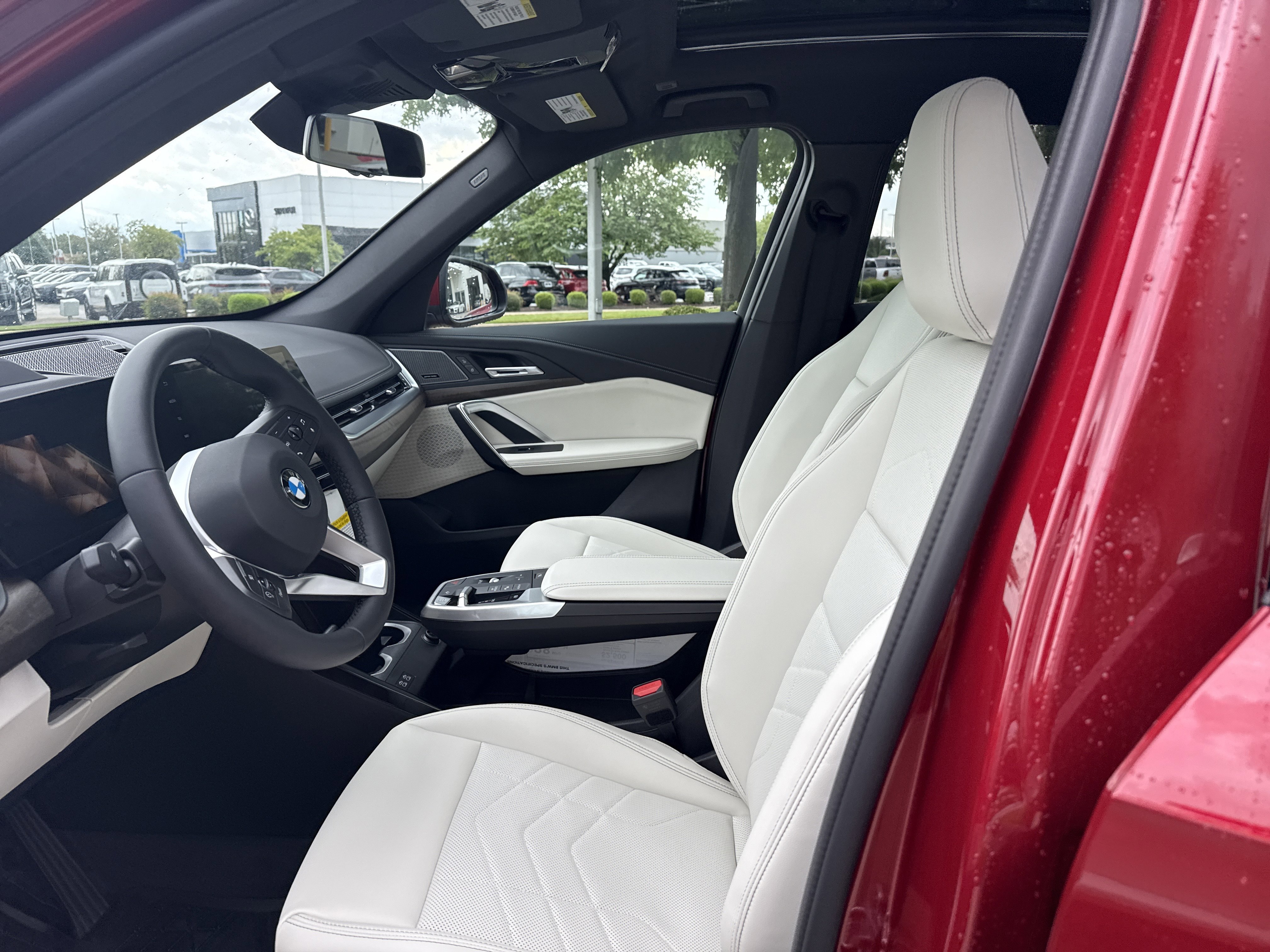 2026 BMW X1 28i - Photo 10