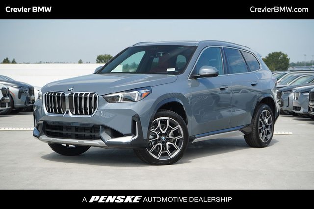 2026|BMW|X1|xDrive28i|4D Sport Utility