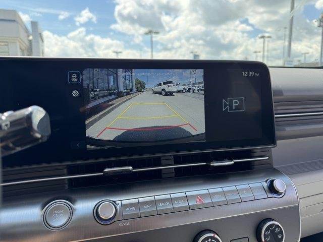 2026 Hyundai Kona SE - Photo 41