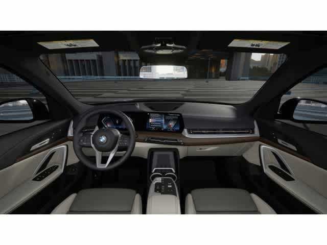 Used 2026 Black Sapphire Metallic BMW xDrive28i image 10