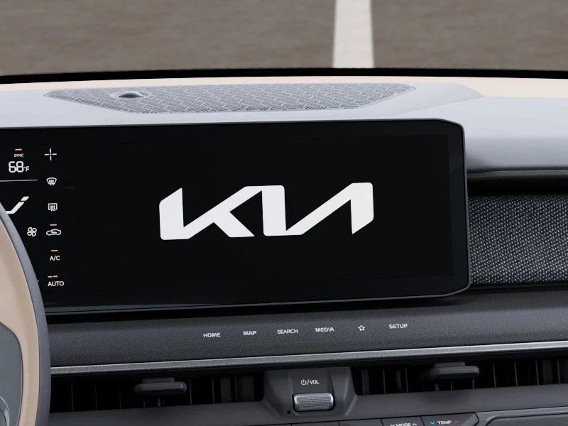 New 2026 Wolf Gray / Black Roof Kia GT-Line AWD image 20