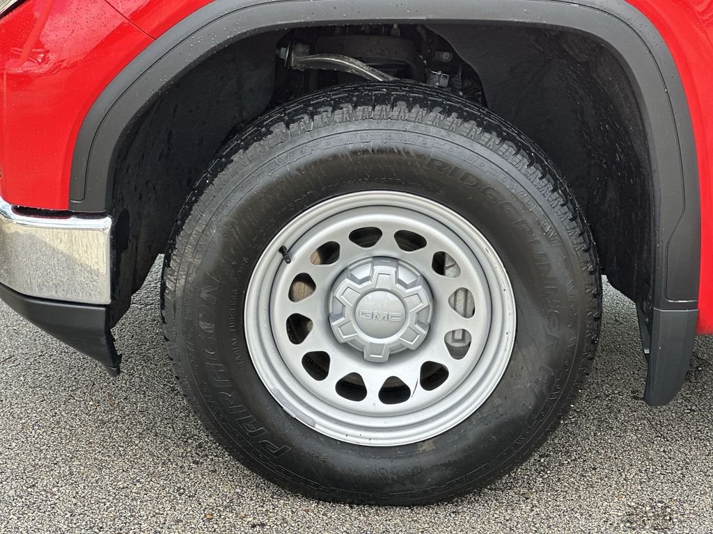 2023 GMC Sierra 1500 Pro - Photo 32
