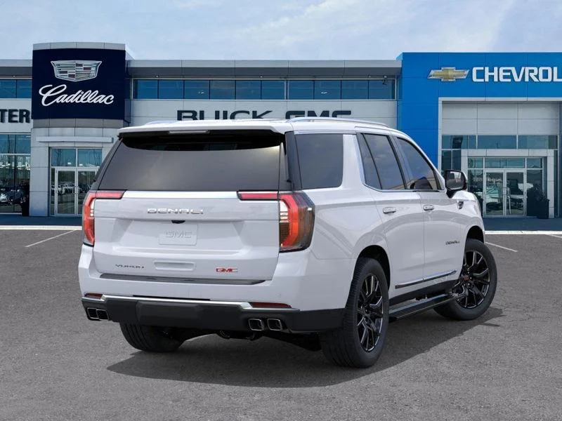 New 2026  GMC Denali image 4