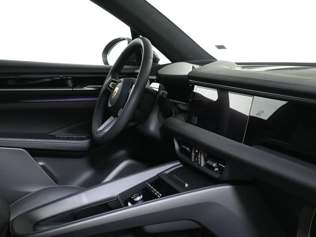 New 2026 Green Porsche 4 image 36