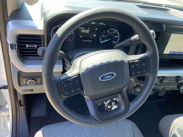 New 2026 Oxford White Ford XL image 14