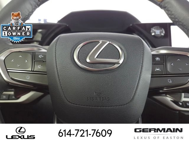 Certified Used 2024 CAVIAR Lexus 350 Luxury image 24