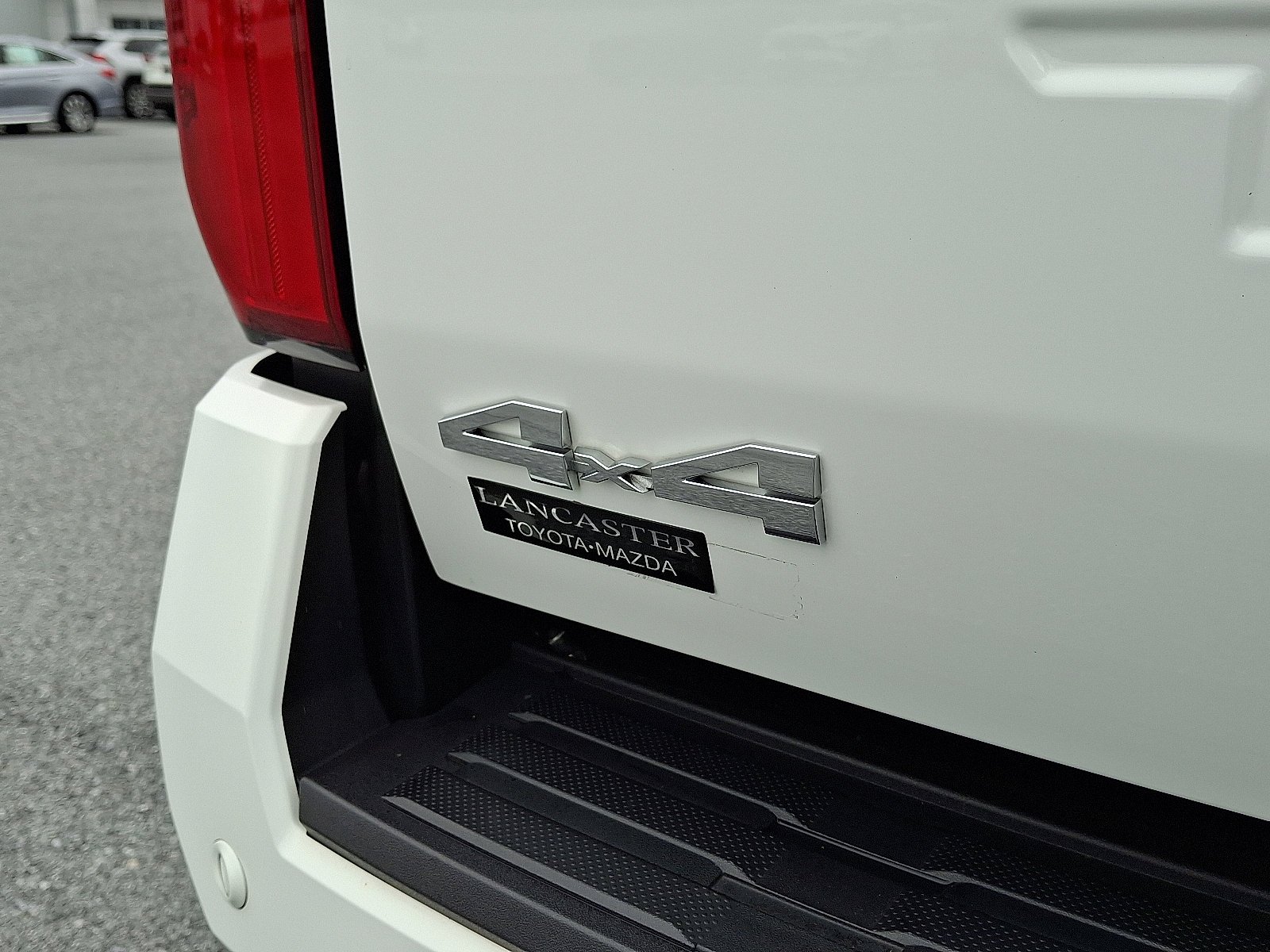 2024 Toyota Tacoma SR5 - Photo 30